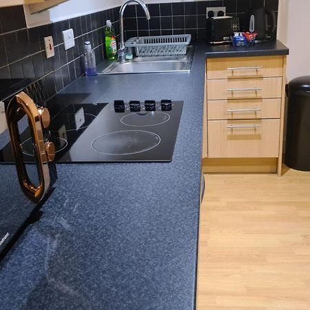Homestay By Bic Melbourne 14 - Leeds 莫利 外观 照片