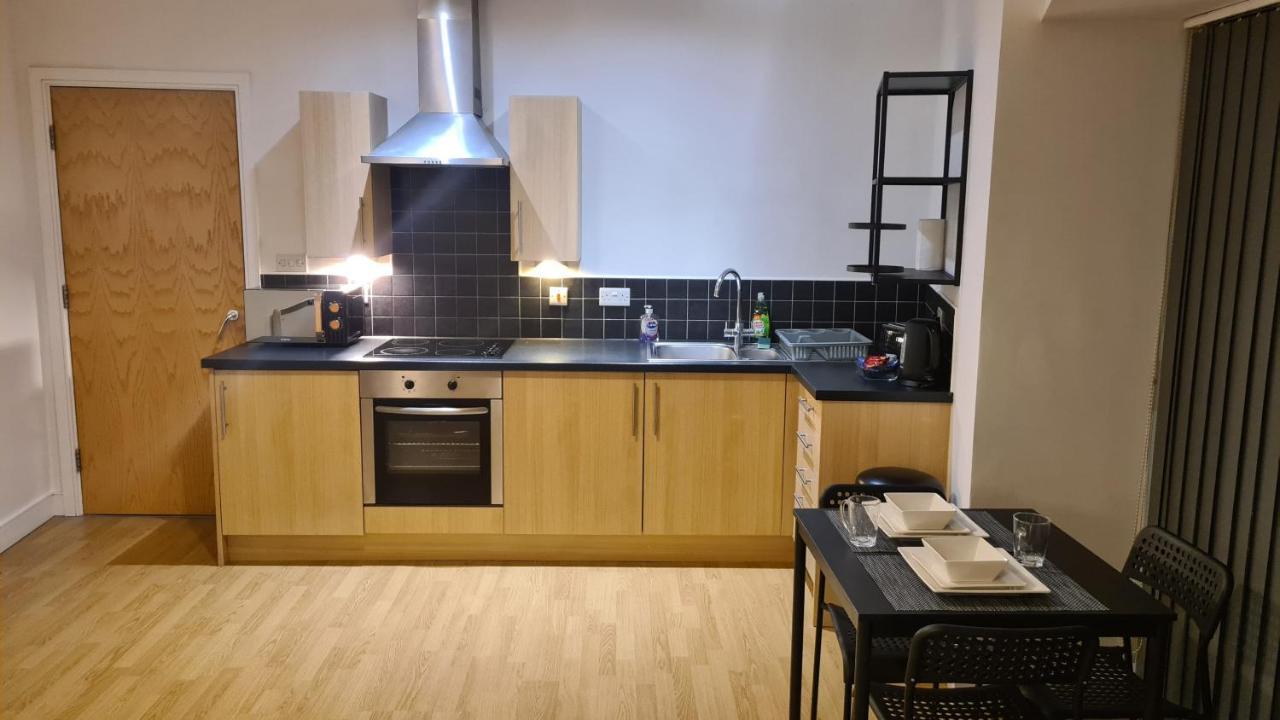 Homestay By Bic Melbourne 14 - Leeds 莫利 外观 照片