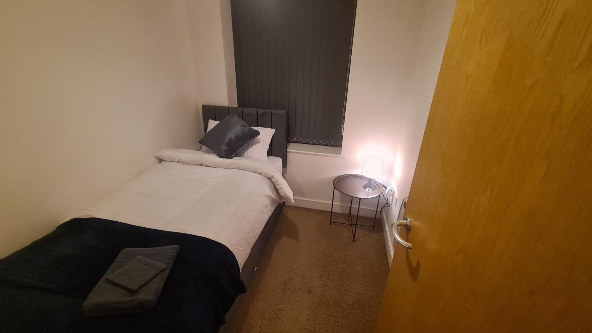 Homestay By Bic Melbourne 14 - Leeds 莫利 外观 照片