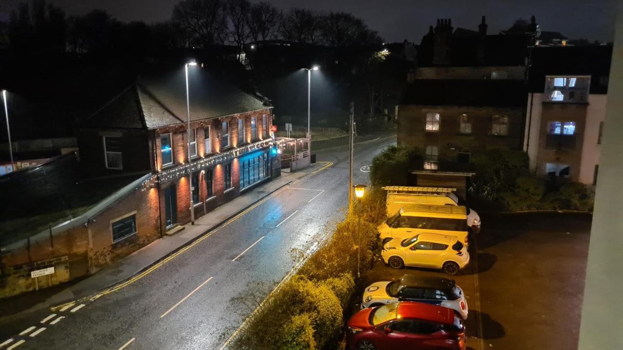 Homestay By Bic Melbourne 14 - Leeds 莫利 外观 照片